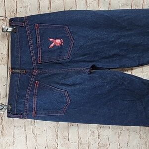 Playboy vintage womens size 3 jeans
